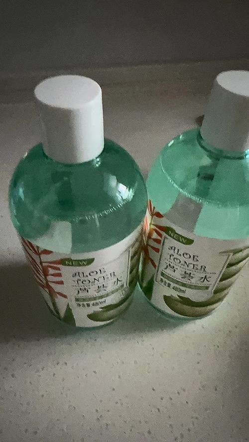 黄瓜护肤品哪些真正好用？-图3