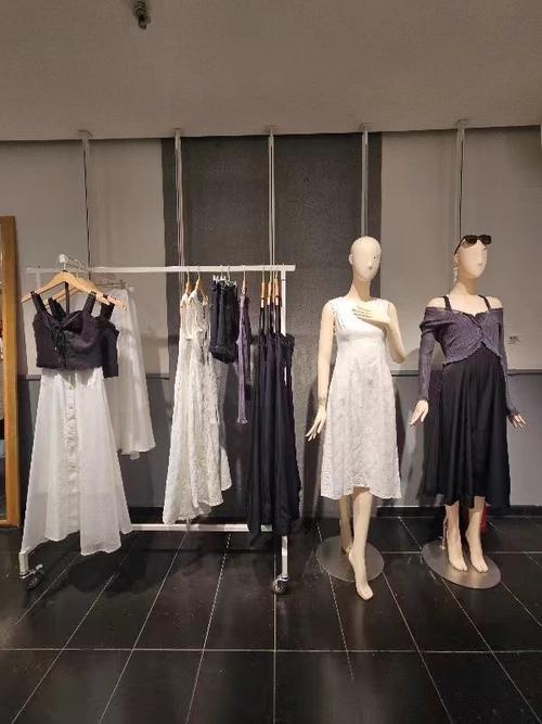 休闲女装品牌有哪些值得选？-图1