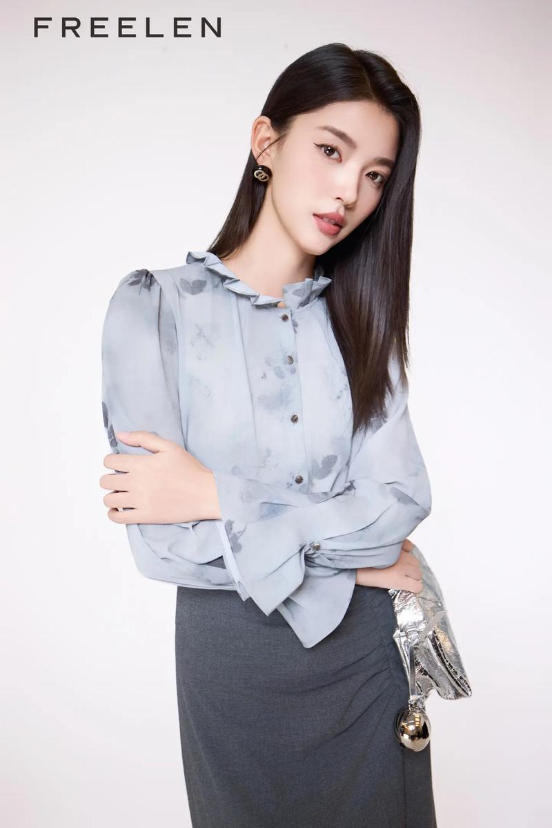 休闲女装品牌有哪些值得选？-图2