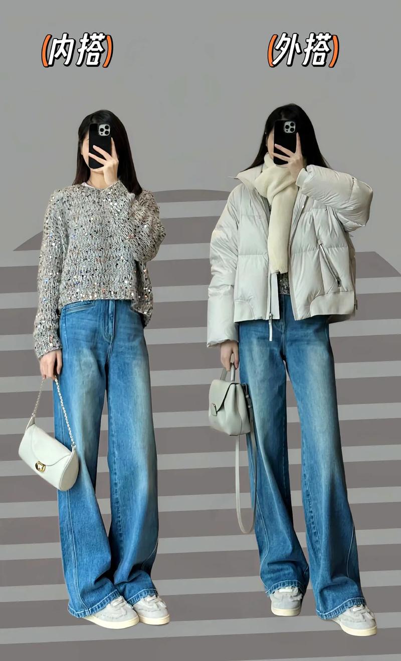 适合30多岁穿的女装-图1