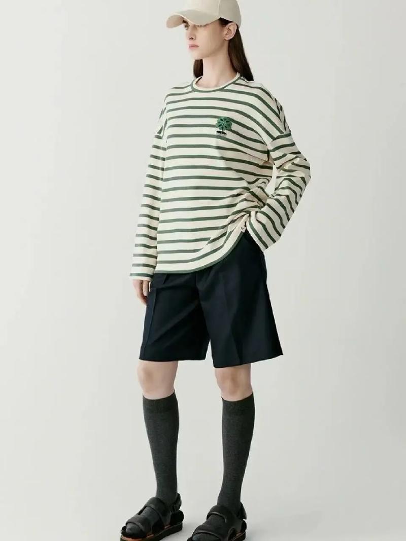 之禾女装2025春款-图1