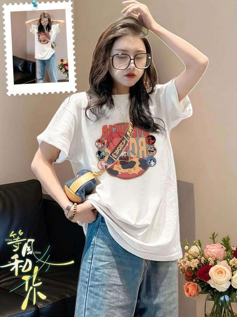 2025韩潮女装平拍-图1