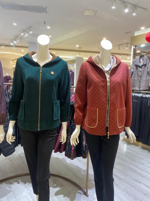 绍兴银泰女装日单为何热销?-图1 绍兴银泰女装日单为何热销?-图1