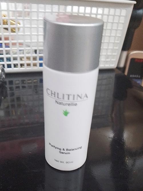 克丽缇娜祛痘系列效果如何？-图1