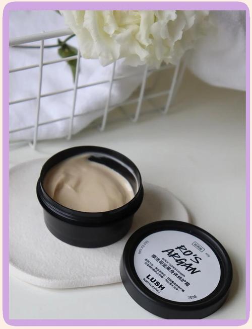 英国lush祛痘闪电效果真的快吗？-图3