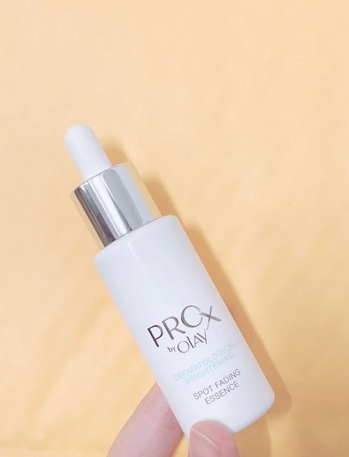 Olay小白瓶能祛痘吗？效果怎么样？-图1