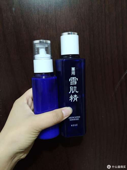 雪肌精乳液能淡化痘印吗?-图3 雪肌精乳液能淡化痘印吗?-图3