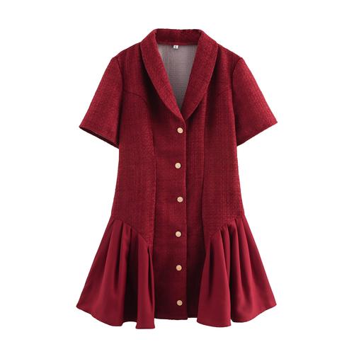 玉羲女装2025春款有哪些新亮点?-图1 玉羲女装2025春款有哪些新亮点?-图1