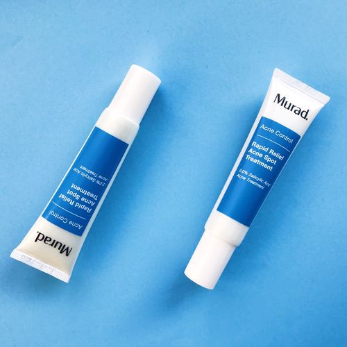 Murad祛痘套装效果到底怎么样?-图1 Murad祛痘套装效果到底怎么样?-图1