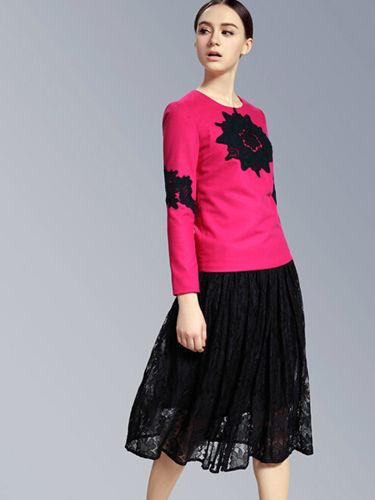 哪个女装牌子最有女人味?-图2 哪个女装牌子最有女人味?-图2