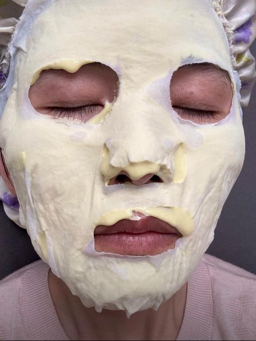 宫廷秘方面膜真能祛痘祛斑吗?-图2 宫廷秘方面膜真能祛痘祛斑吗?-图2