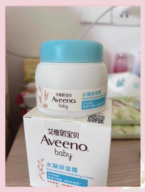 婴儿夏天护肤品怎么选？-图1