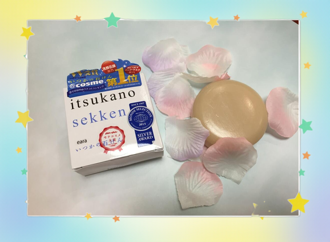 日本cosme祛痘皂真的有效吗？-图3