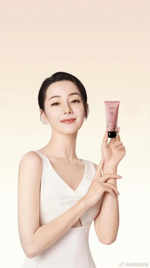 明星护肤品清单公开了吗？-图2