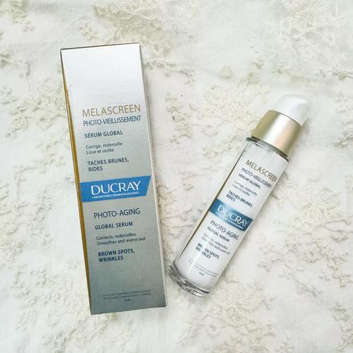 Ducray护蕾祛痘效果真的好吗？-图1