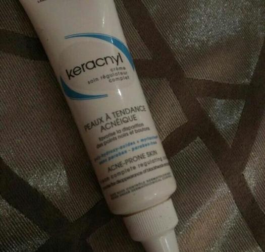 Ducray护蕾祛痘效果真的好吗？-图3