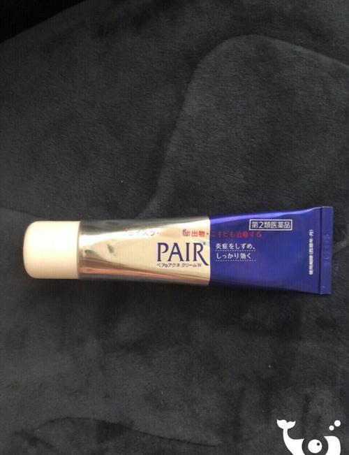 狮王祛痘膏对哪种痘痘有效？-图1