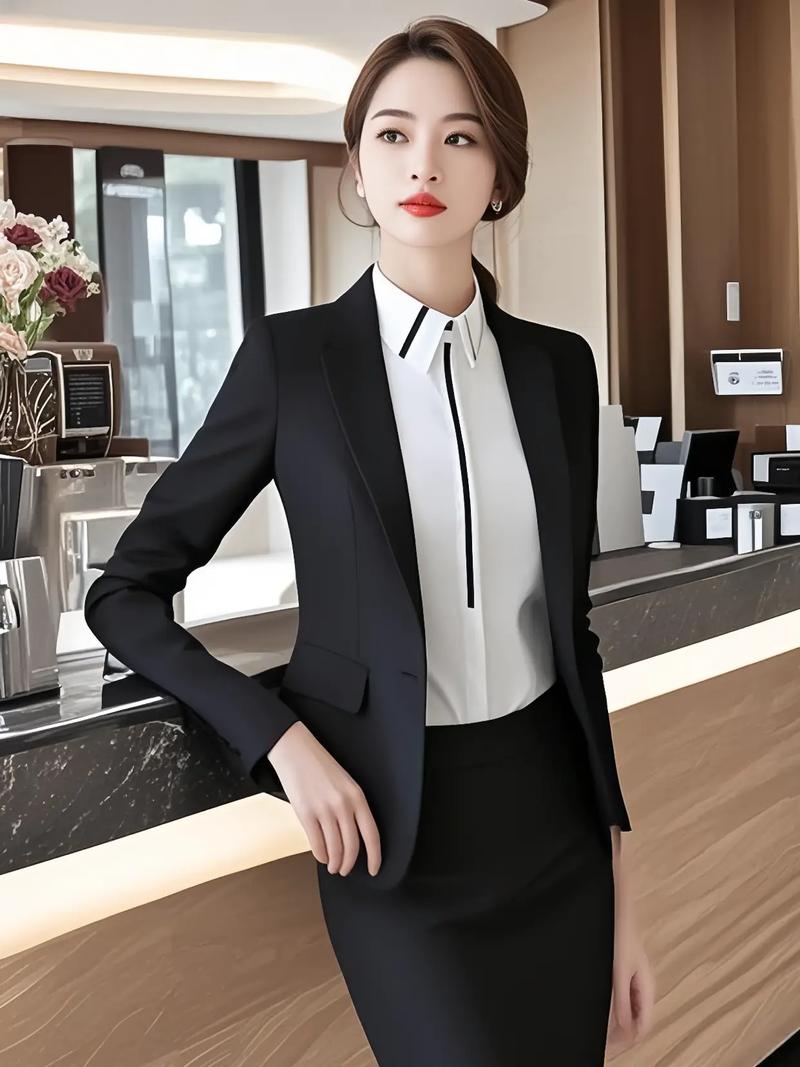 哪些职业女装品牌值得推荐？-图2