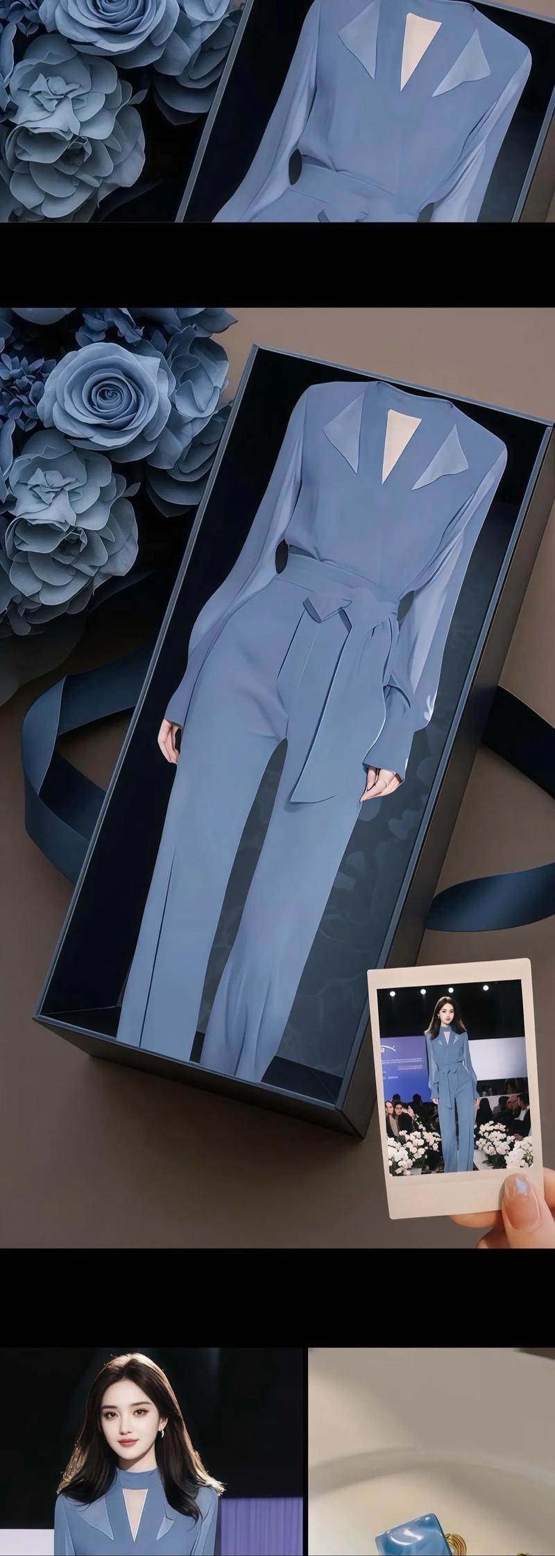 2025女装春装新款-图2