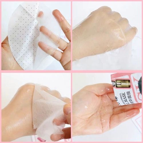 祛痘保湿面膜真能去痘吗？-图1