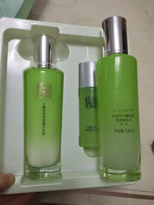 天然纯植物补水护肤品真的纯天然吗?-图1 天然纯植物补水护肤品真的纯天然吗?-图1