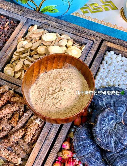 中药面膜祛痘祛斑配方真的有效吗？-图2