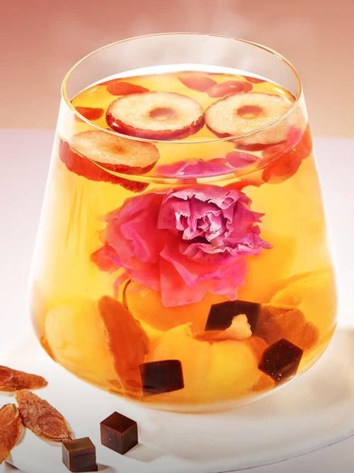 什么花茶能祛斑祛痘？-图3