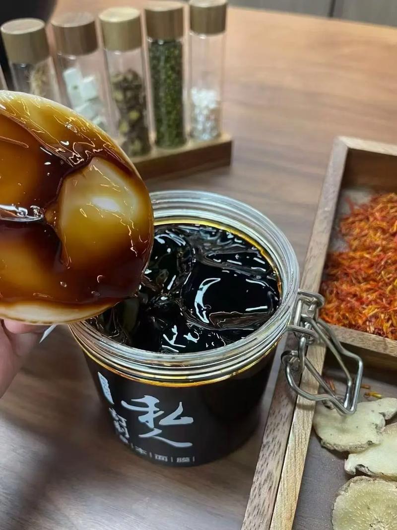 自制中药祛斑祛痘产品真的安全有效吗？-图3