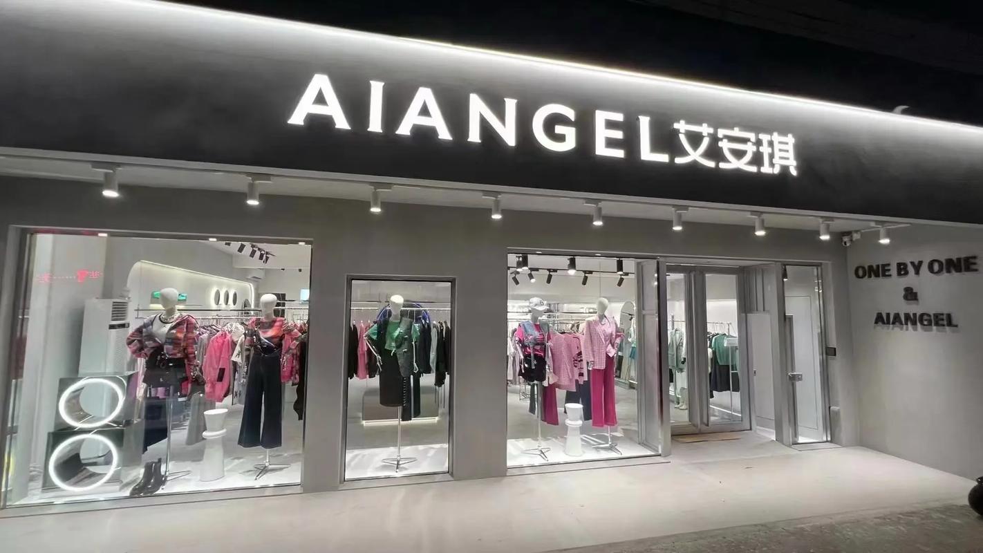 DSI品牌女装有何独特魅力？-图2