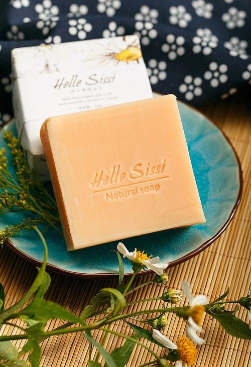 blanc祛痘香皂真的能祛痘吗？-图1