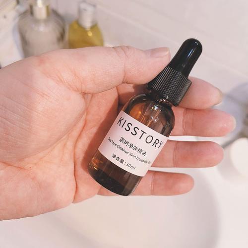 祛痘精华真的能祛痘吗?-图2 祛痘精华真的能祛痘吗?-图2