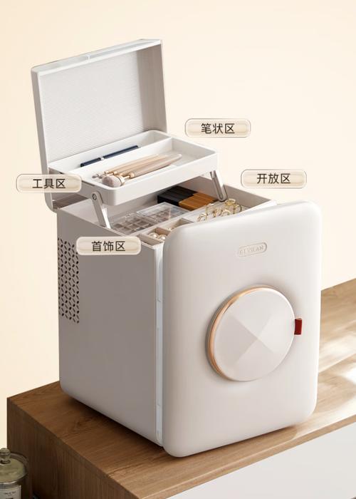 护肤品放冰箱，哪些合适？-图1