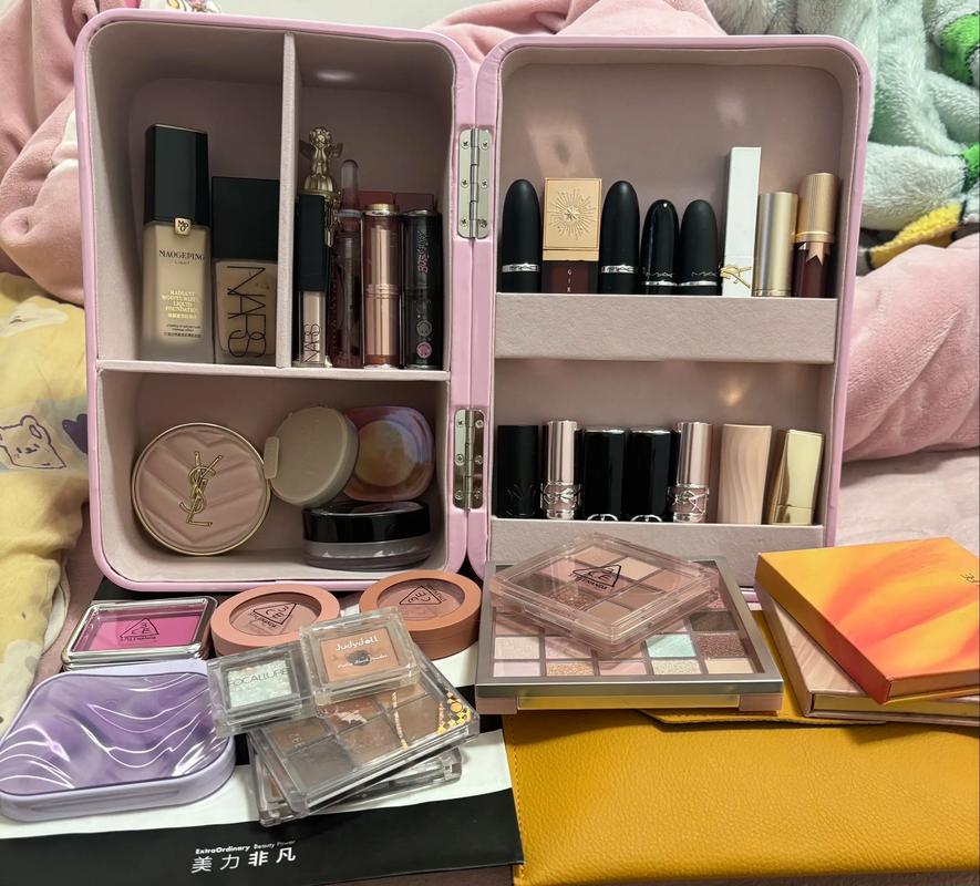 护肤品放冰箱，哪些合适？-图3