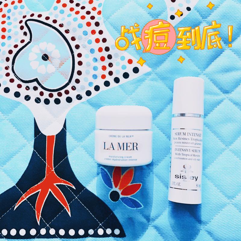 sisley祛痘印真的有效吗？-图2