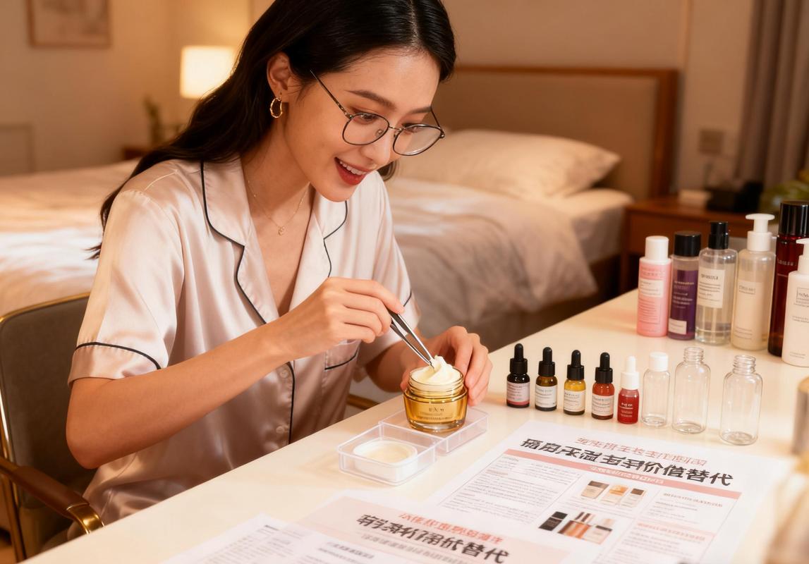 频繁换护肤品，皮肤会好吗？-图3