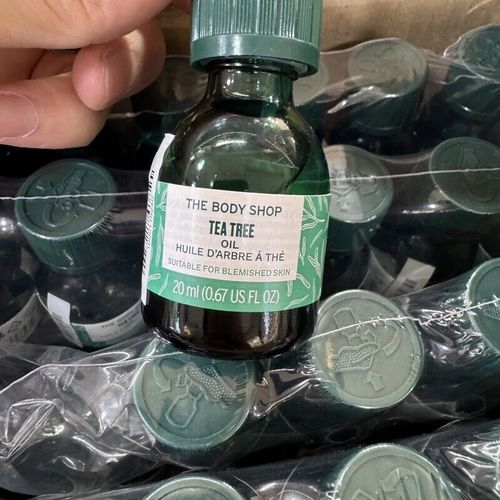 茶树祛痘真的有效吗？-图1