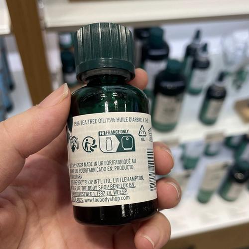 茶树祛痘真的有效吗？-图2