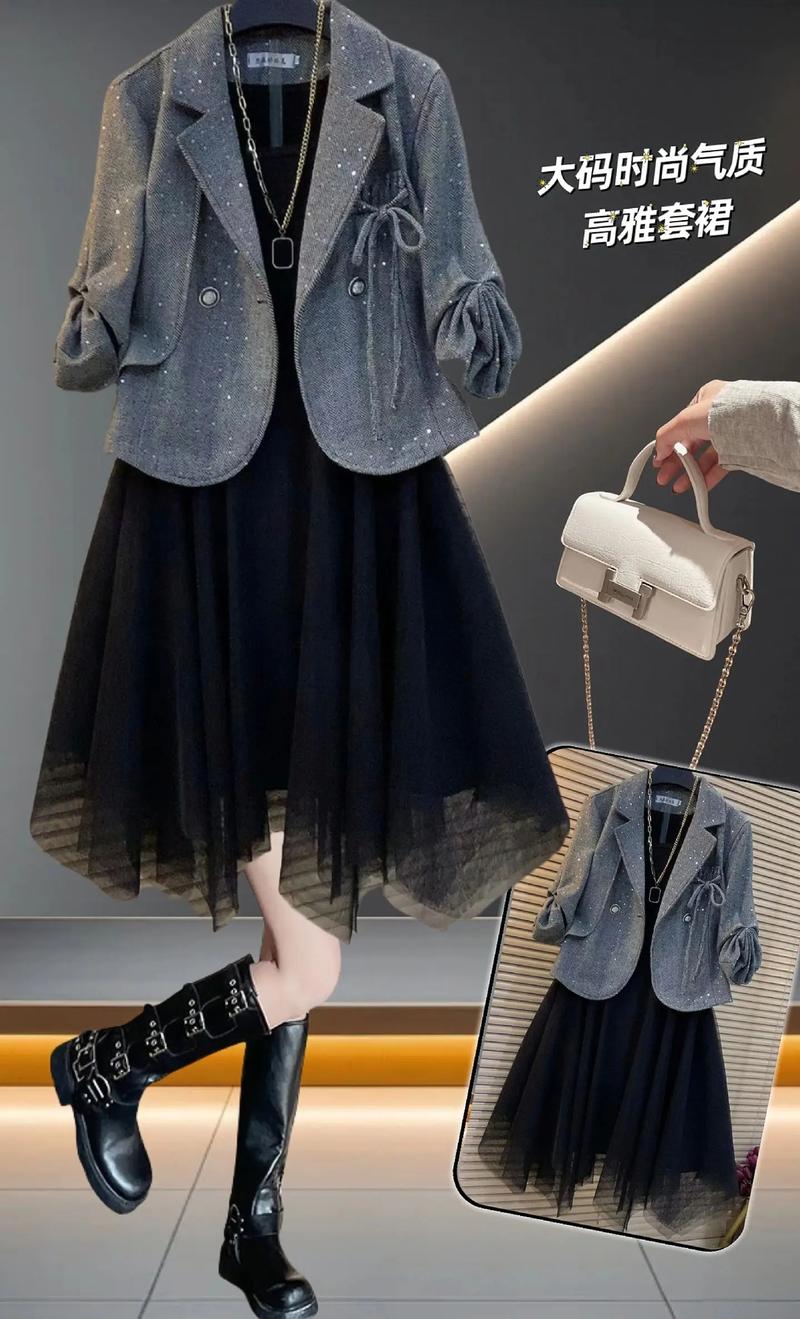 什么类型女装更好买？-图1