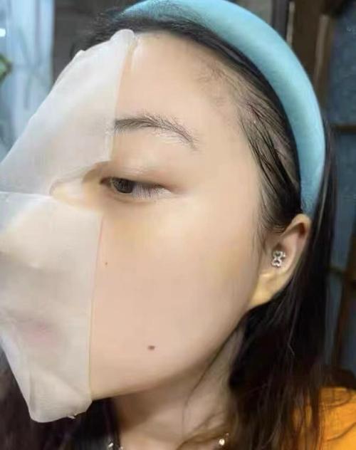 面膜后护肤品怎么选？-图3