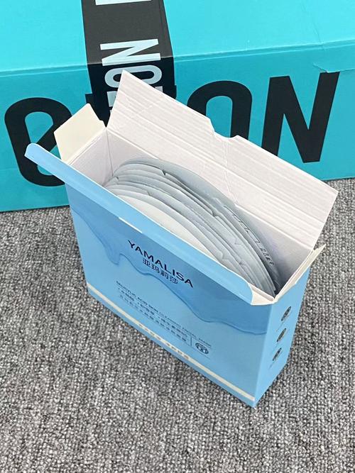 Charis祛痘面膜效果真的好吗？-图1