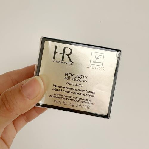 Charis祛痘面膜效果真的好吗？-图2