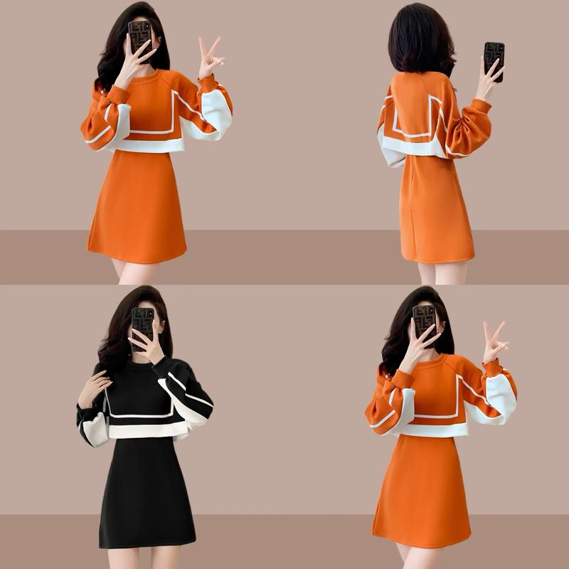 今年秋装流行趋势有哪些？-图1