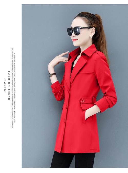 今年秋装流行趋势有哪些？-图3