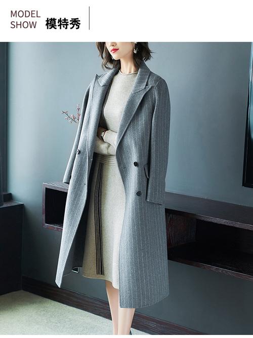 女装品牌大全，羊绒大衣怎么选？-图2