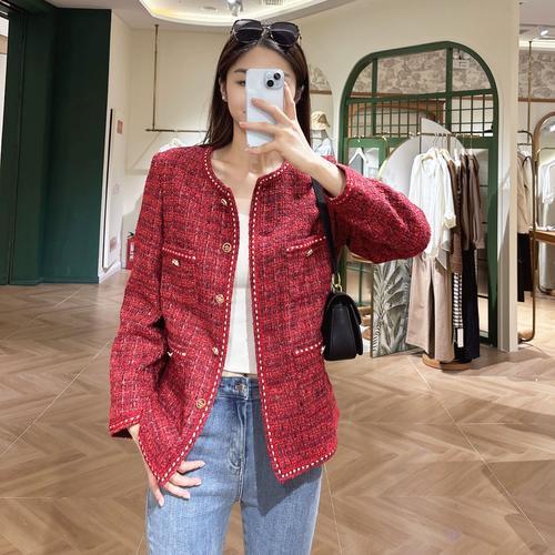 朵以女装适合哪些年龄段？-图3