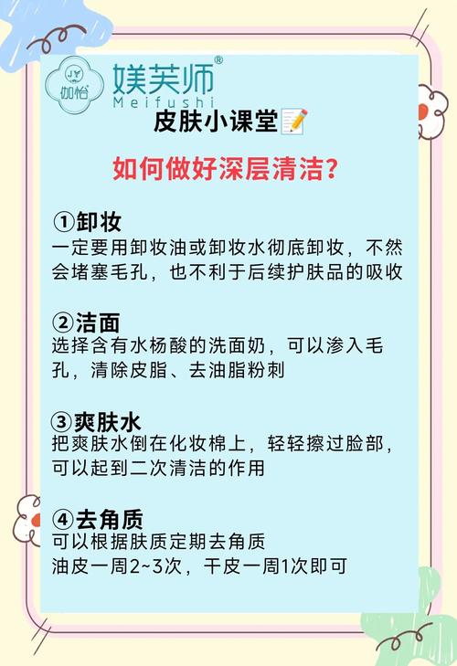 面部清洁护肤为何如此重要？-图2