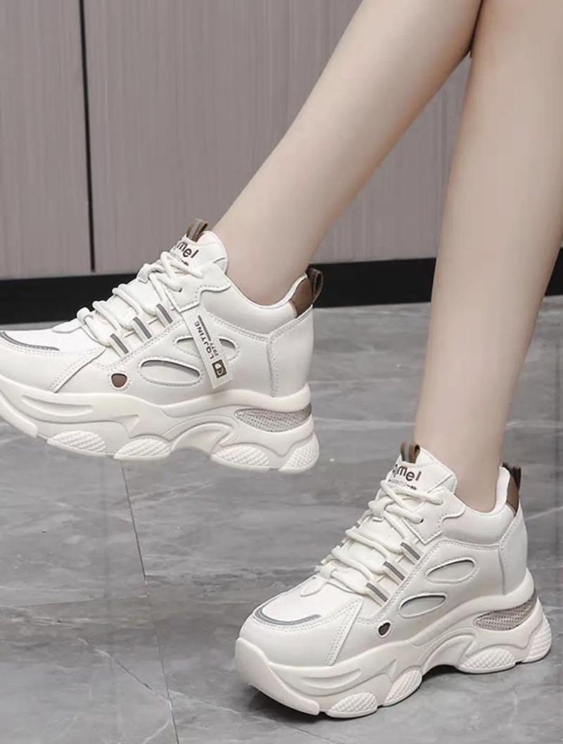 哪些女装休闲鞋品牌值得选？-图3