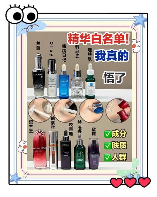 美颜秘籍护肤品真有人用过吗？-图2