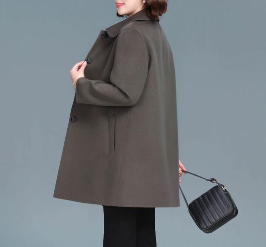 淘宝新款冬装外套，选哪件更保暖显瘦？-图1