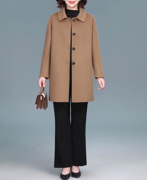 淘宝新款冬装外套，选哪件更保暖显瘦？-图3